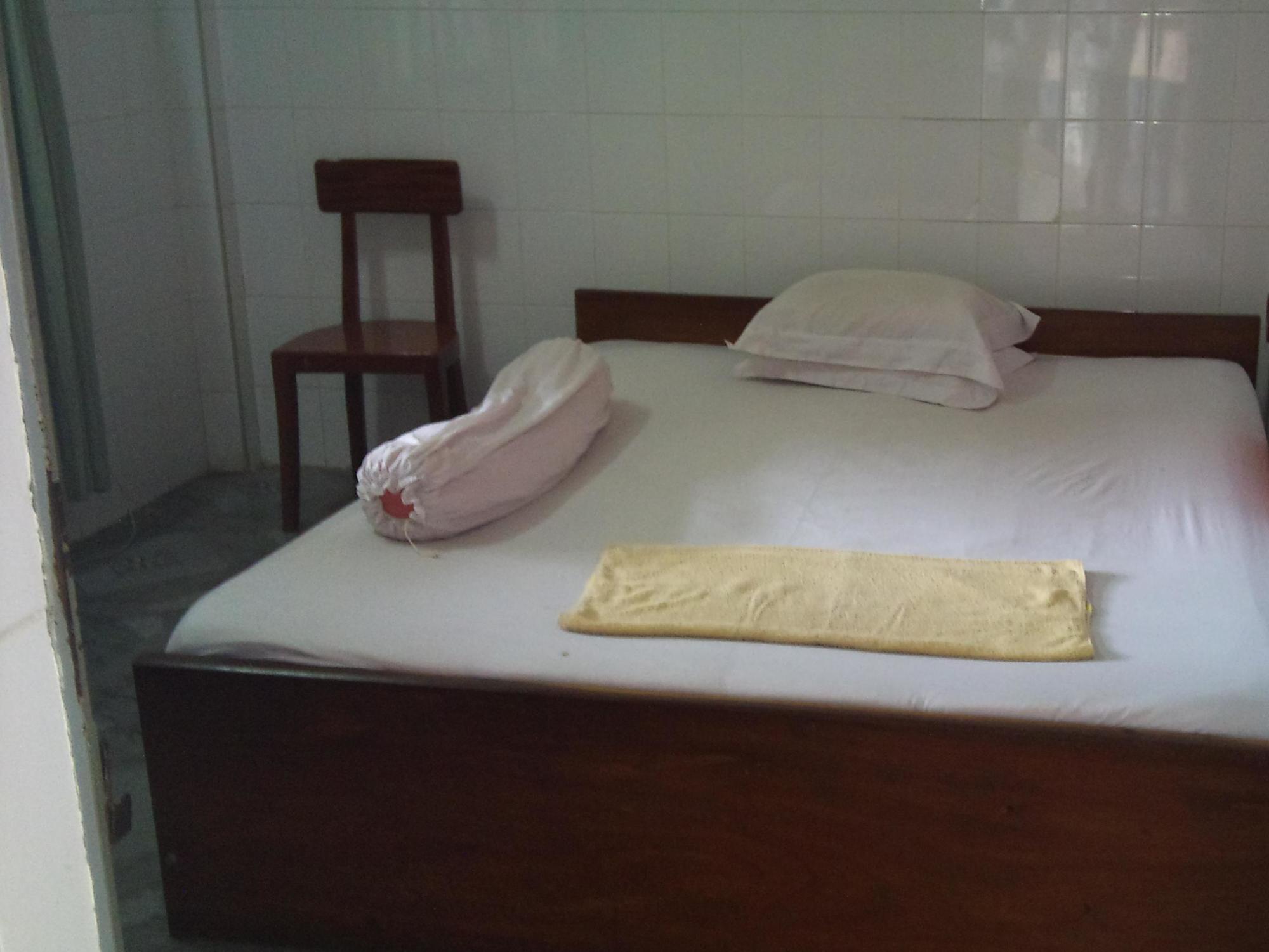 Chhaya Guest House Battambang Exterior photo