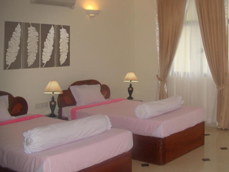 Chhaya Guest House Battambang Exterior photo