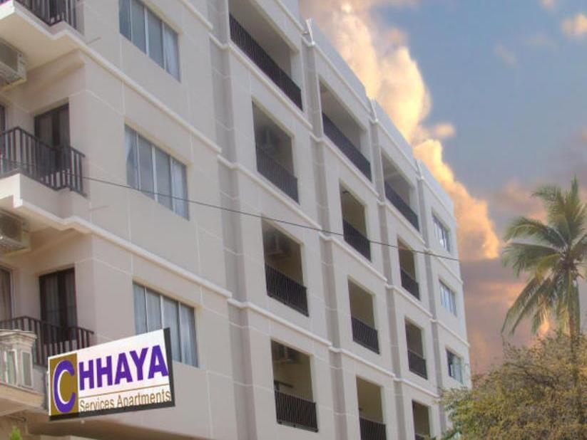 Chhaya Guest House Battambang Exterior photo