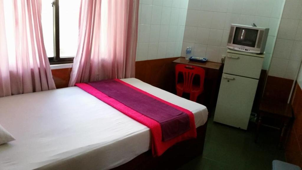 Chhaya Guest House Battambang Exterior photo