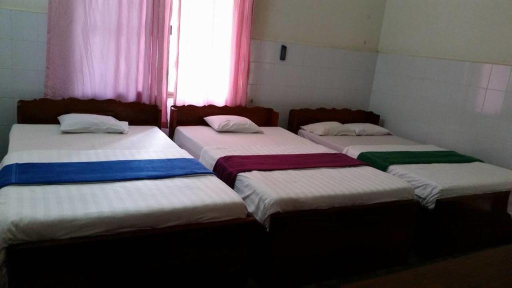 Chhaya Guest House Battambang Exterior photo