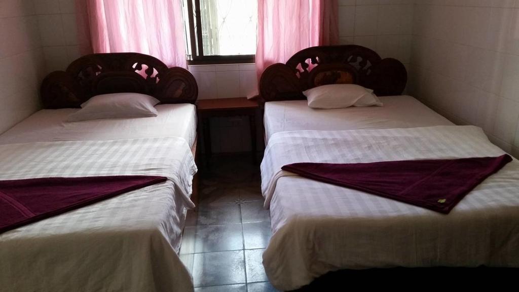 Chhaya Guest House Battambang Exterior photo