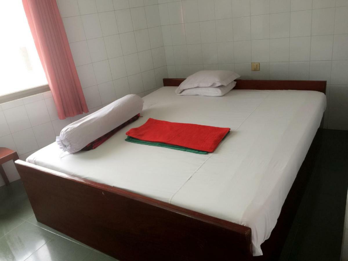Chhaya Guest House Battambang Exterior photo